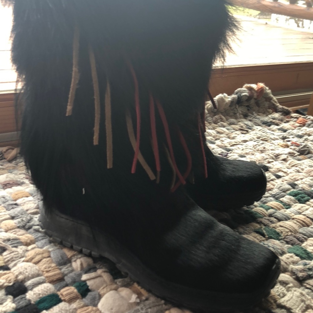 Pajar Boots - image 2